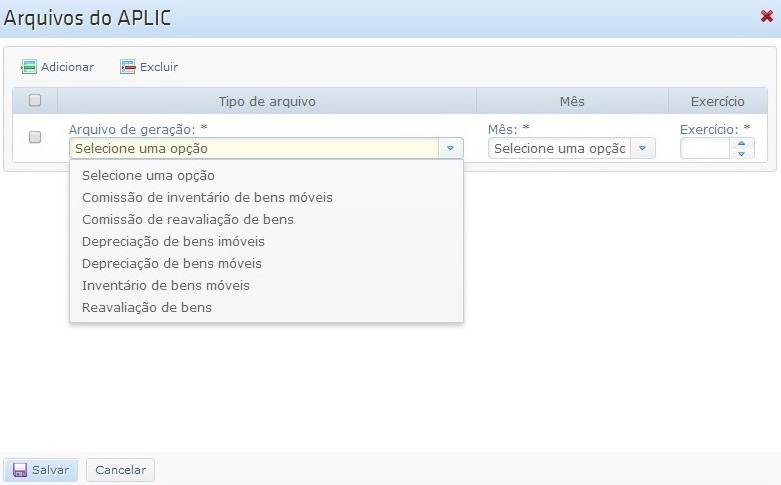aplic