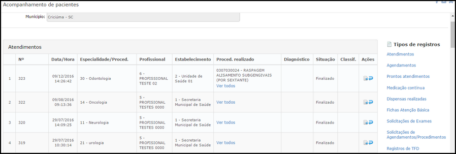 acompanhamento