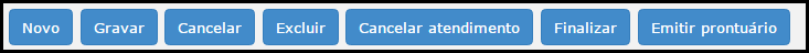barra inferior