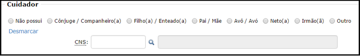 cad elegibilidade conclusao cuidador