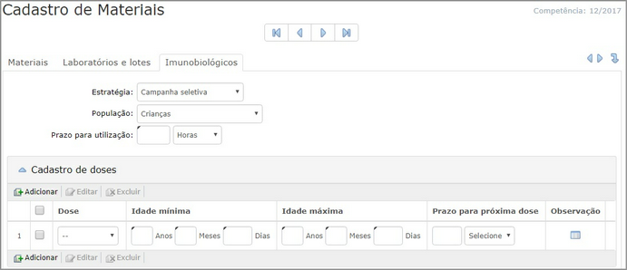 cadasrtarimunobiologicoimuno