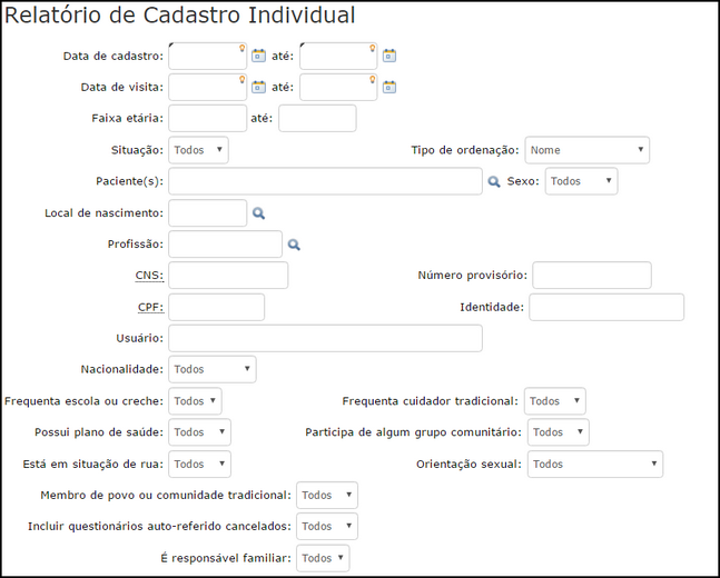 relatorio caadastro individual 1